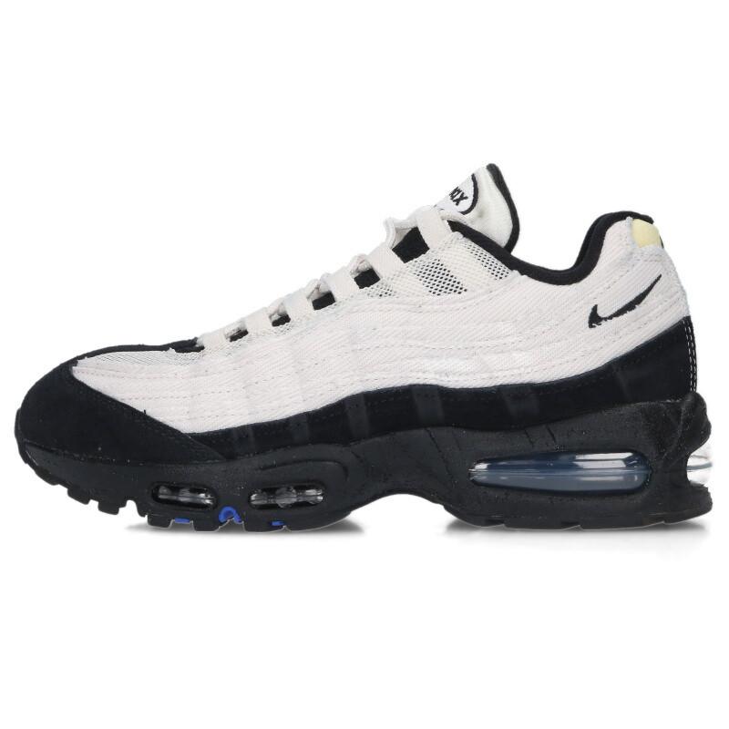 NIKE（ナイキ） スニーカー 26.5cm AIR MAX 95 BIG BUBBLE IQ0284-010 