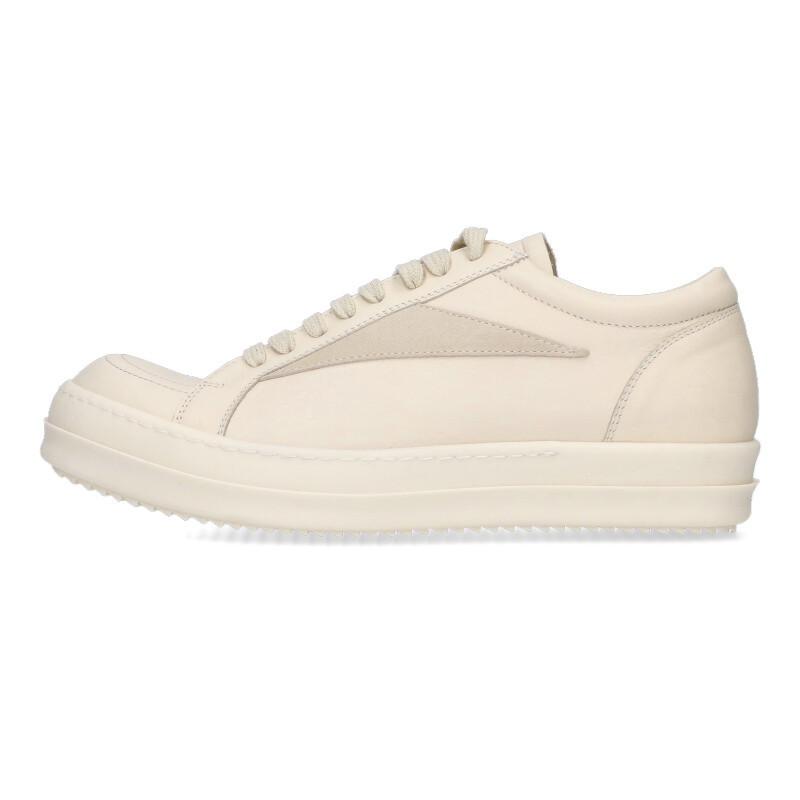 Rick Owens（リック・オウエンス） サイズ:40 VINTAGE SNEAKS ヴィンー