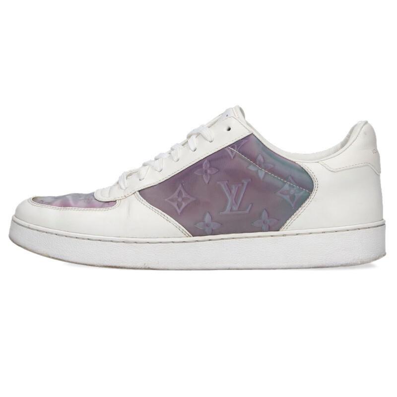 LOUIS VUITTON（ルイ・ヴィトン） スニーカー サイズ:7 リヴォリ