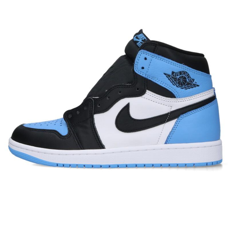 NIKE（ナイキ） スニーカー 27cm AIR JORDAN 1 RETRO HIGH OG