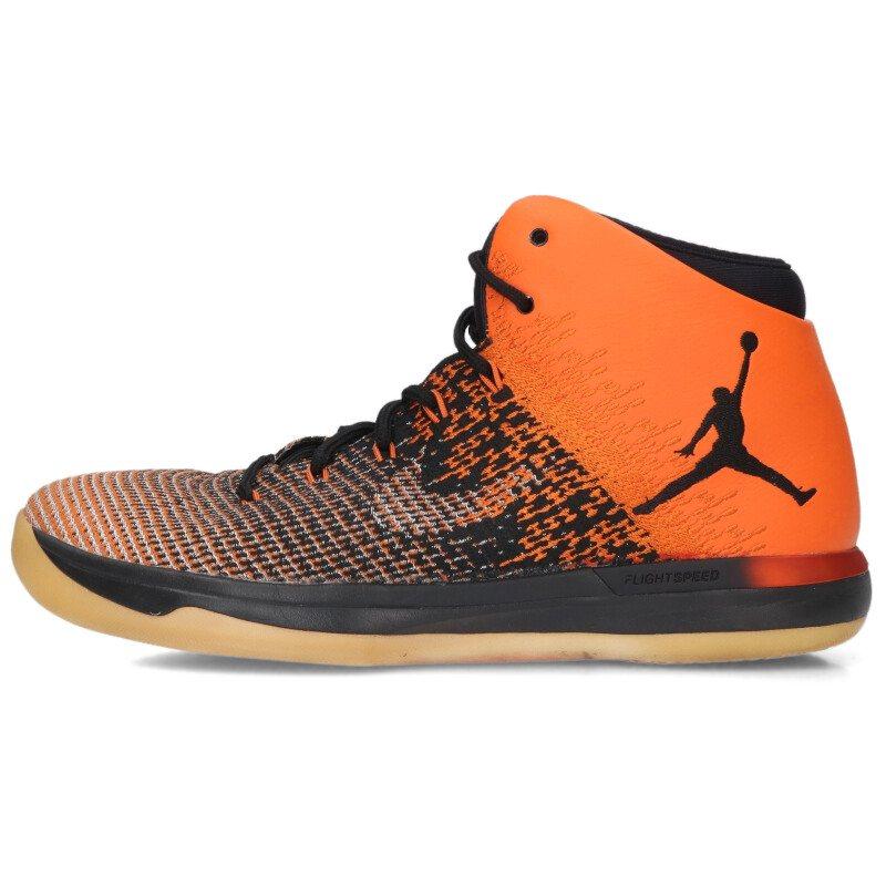 【28cm】ナイキ エアジョーダン31 シャッタードバックボード シャタバ NIKE（ナイキ） 28.5cm AIR JORDAN XXXI SHATTERED BACKBOARD 845037
