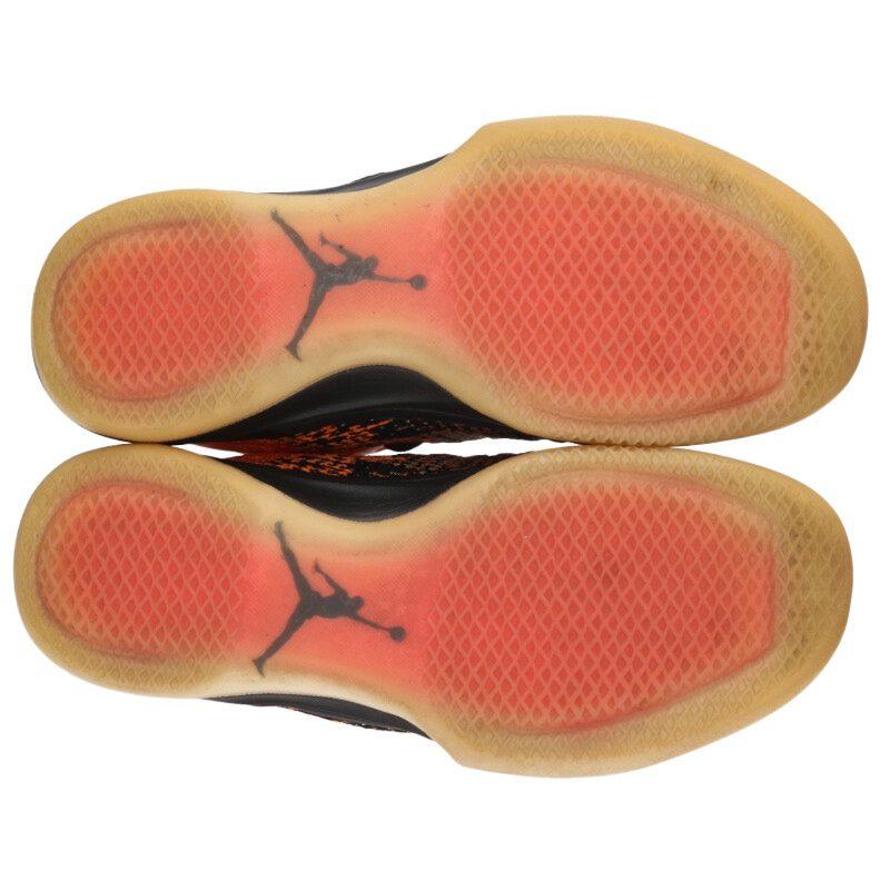 NIKE（ナイキ） 28.5cm AIR JORDAN XXXI SHATTERED BACKBOARD 845037