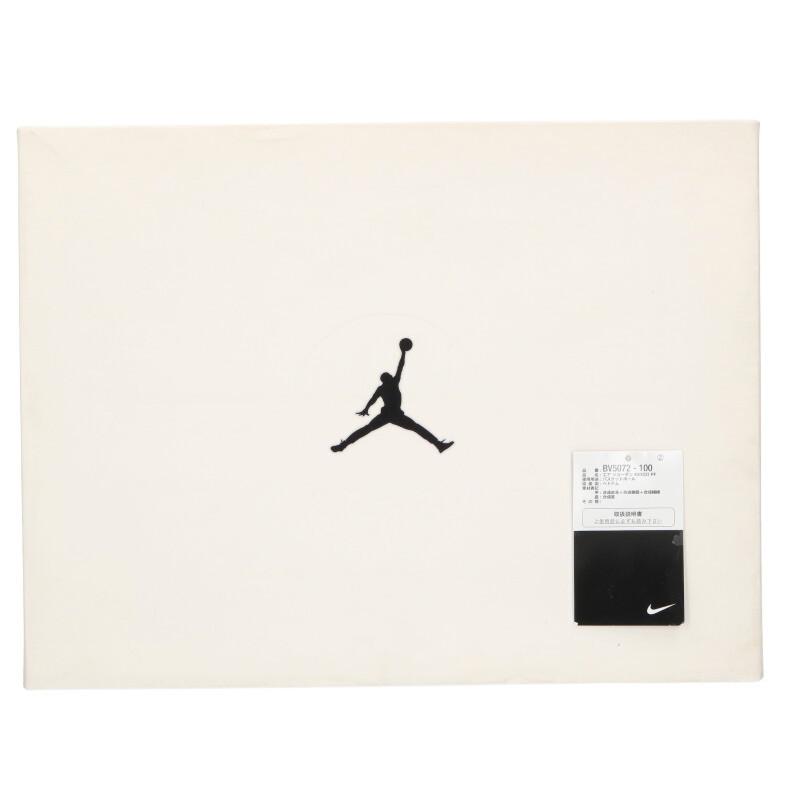 NIKE（ナイキ） 28.5cm AIR JORDAN XXXIII PF BV5072-100 エア
