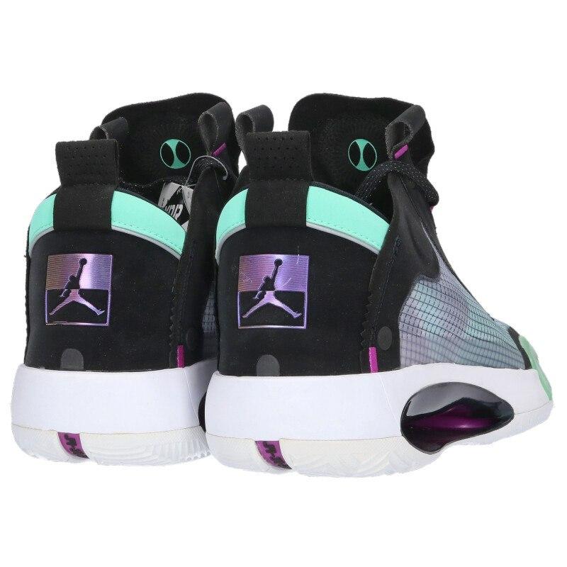 NIKE（ナイキ） サイズ:28.5cm AIR JORDAN XXXIV PF BQ3381-400 エア 
