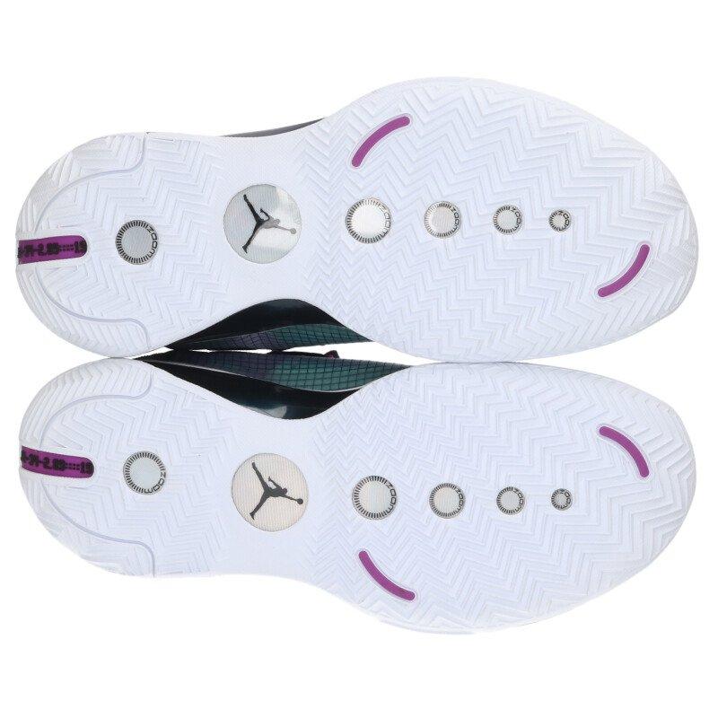 NIKE（ナイキ） サイズ:28.5cm AIR JORDAN XXXIV PF BQ3381-400 エア 