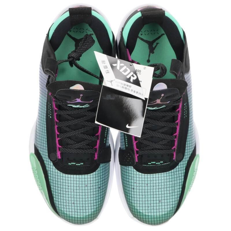 NIKE（ナイキ） サイズ:28.5cm AIR JORDAN XXXIV PF BQ3381-400 エア 