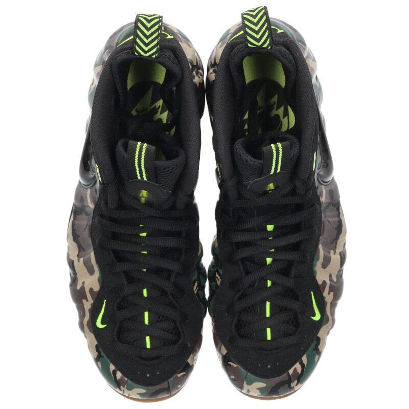 NIKE（ナイキ） サイズ:29cm AIR FOAMPOSITE PRO PRM LE 587547-300 