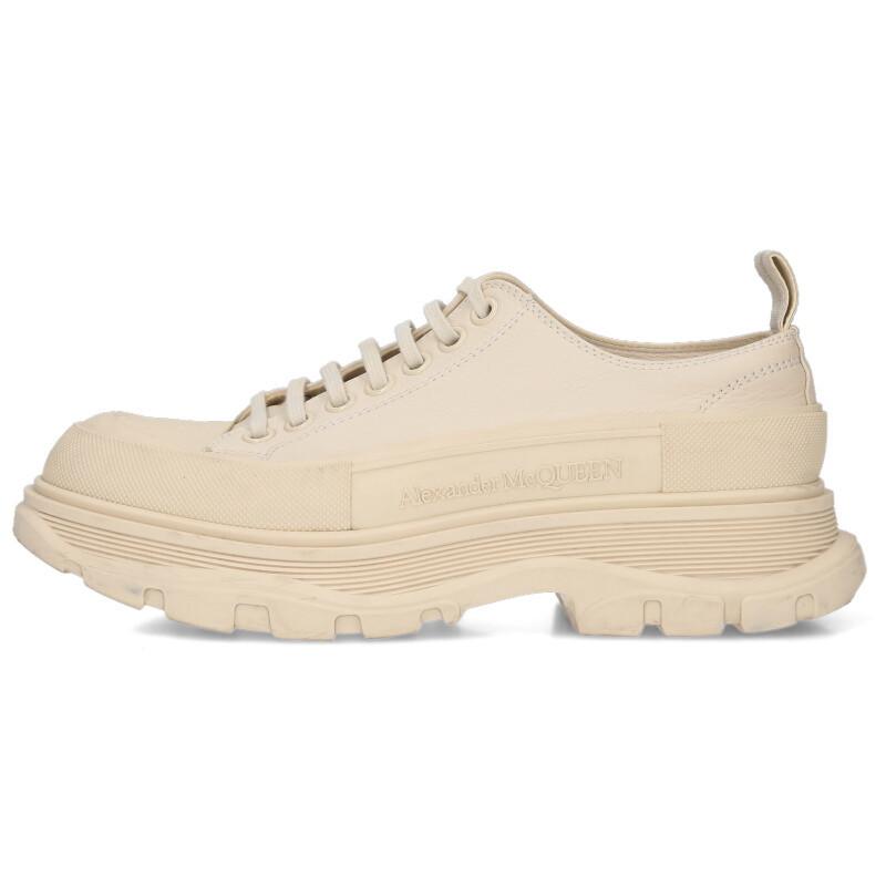 Alexander McQueen（アレキサンダーマックイーン） サイズ:42 トレッド 