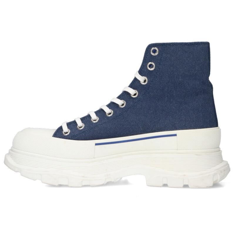 Alexander McQueen（アレキサンダーマックイーン） サイズ:43 トレッド