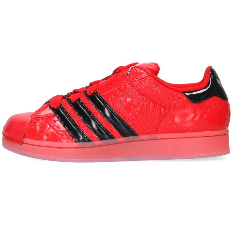 adidas（アディダス） 27cm KJ7005 SUPERSTAR コラボスーパースター
