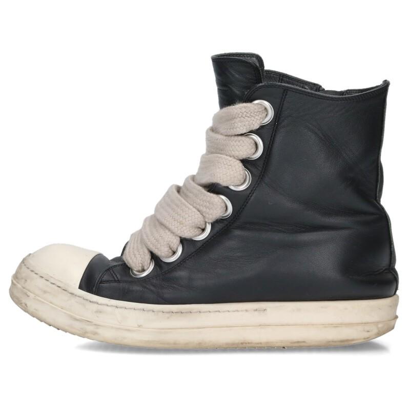 Rick Owens（リック・オウエンス） サイズ:41 SNEAKER ジャンボシュー 