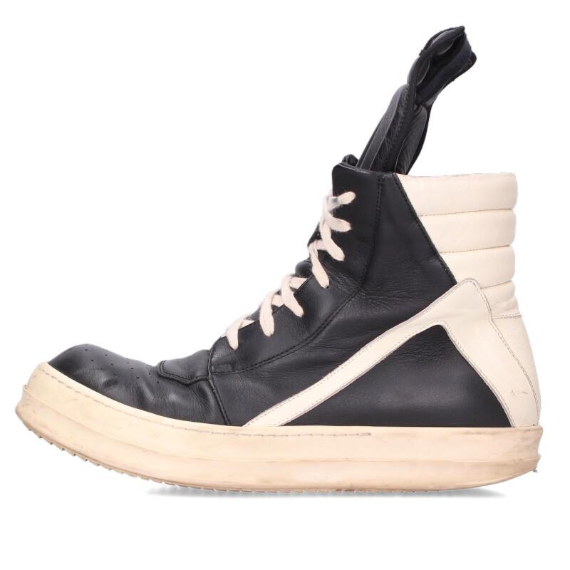 Rick Owens（リック・オウエンス） サイズ:42 GEOBASKET ジオ