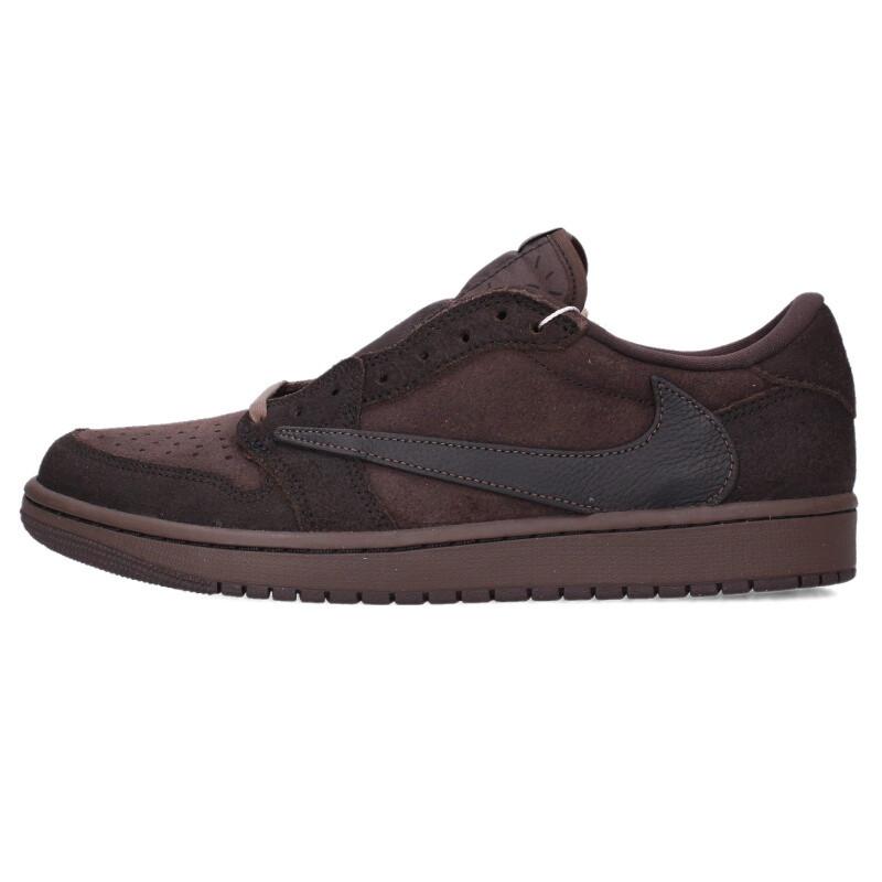 NIKE（ナイキ） 27.5cm JORDAN 1 LOW OG SP DARK MOCHA DM7866-202