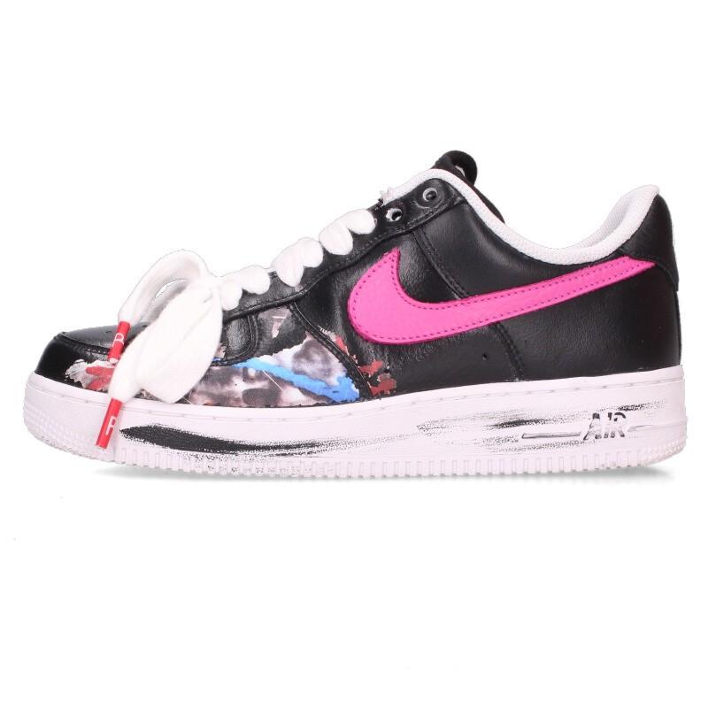 「パラノイズ」黒ピースマイナスワン26.5cm Nike Air Force 1 NIKE（ナイキ） ピースマイナスワン 26.5cm AIR FORCE 1 LOW PARA