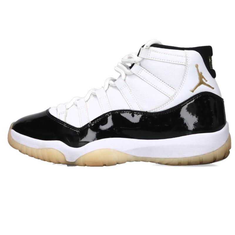 NIKE（ナイキ） 28cm AIR JORDAN 11 RETRO Gratitude CT8012-170 エア 
