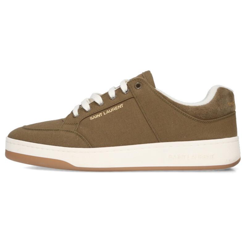 サンローランパリ  757316 SL/61 ローカットスニーカー メンズ 43 SAINT LAURENT サンローランパリ サイズ:43 757316 SL 61 ローカット