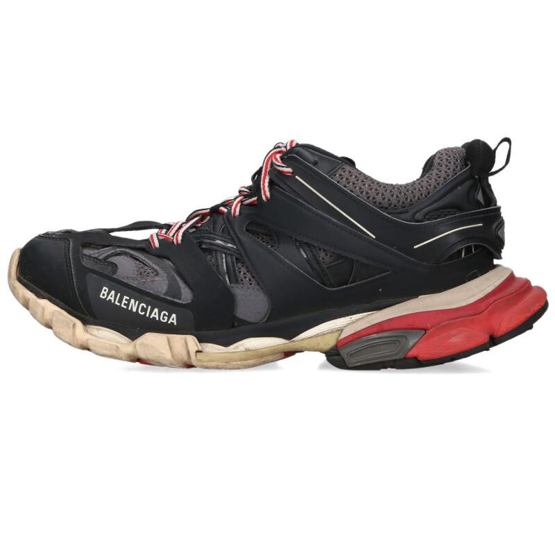 BALENCIAGA（バレンシアガ） サイズ:42 542023 TRACK トラック 