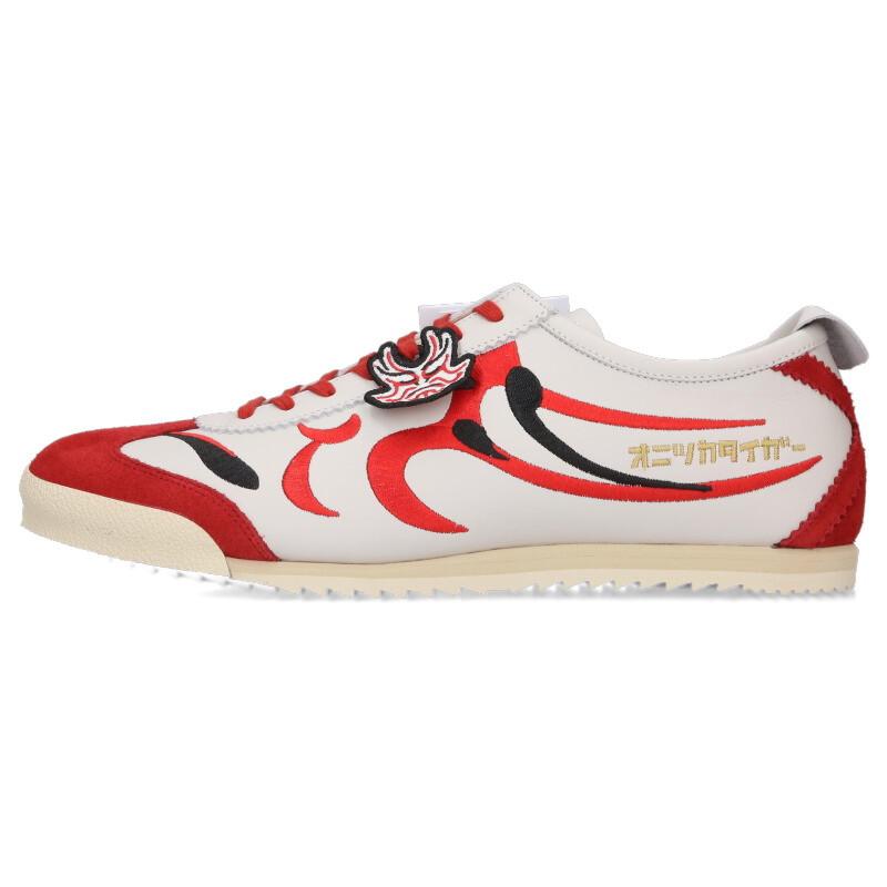 Onitsuka Tiger（オニツカタイガー） 27cm MEXICO 66 DELUXE 1181A370 