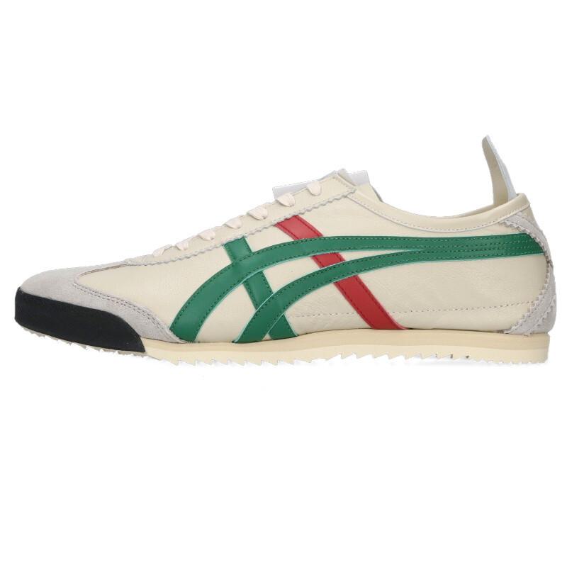Onitsuka Tiger（オニツカタイガー） 27.5cm MEXICO 66 DELUXE 
