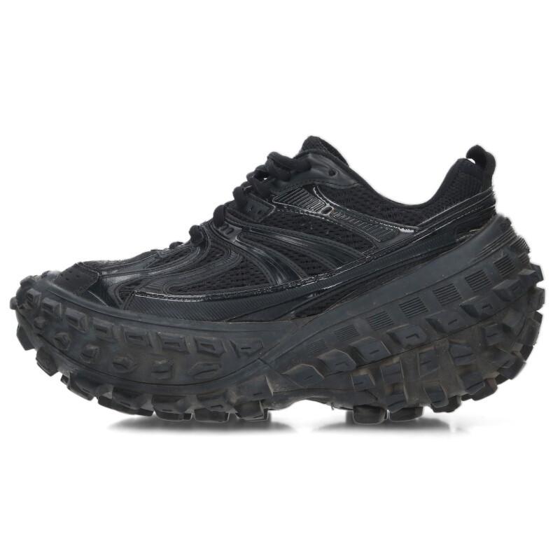BALENCIAGA（バレンシアガ） サイズ:39 BOUNCER バウンサーチャンキー 