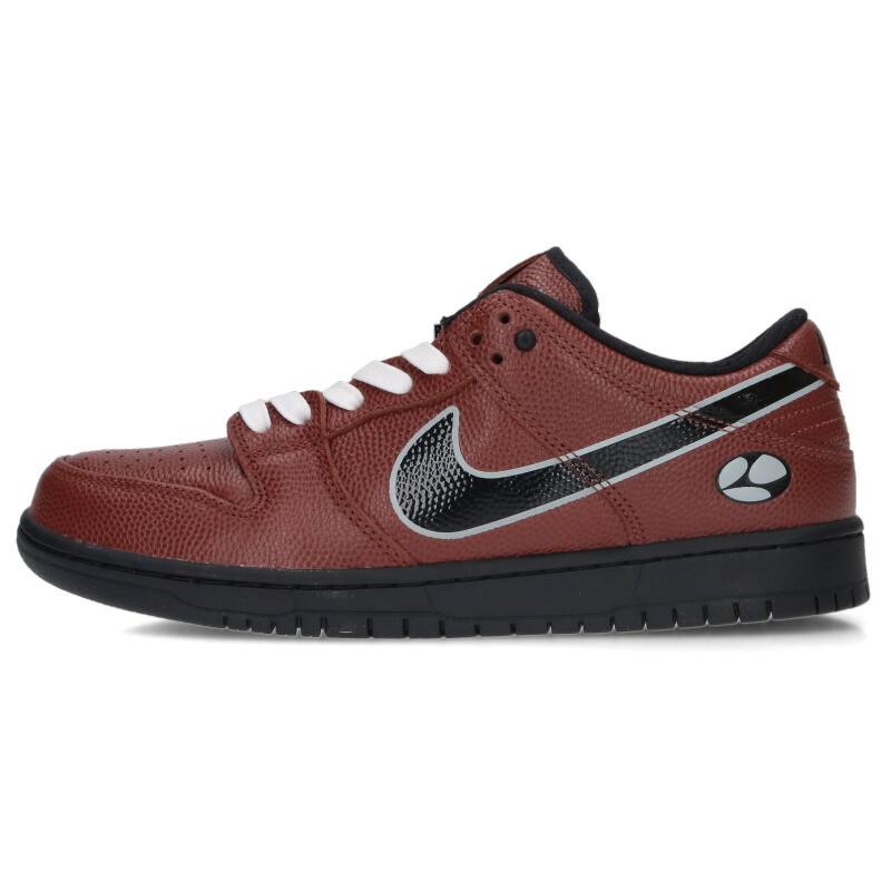 NIKE（ナイキ） 27.5cm Limosine Skateboards DUNK LOW PRO HJ4131-200