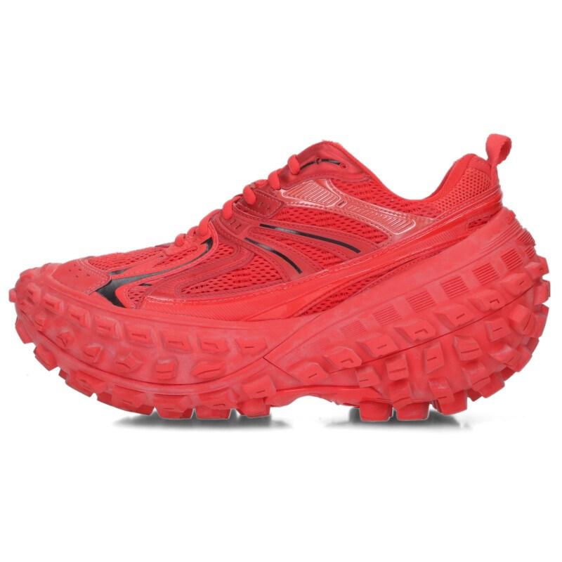 BALENCIAGA（バレンシアガ） スニーカー サイズ:42 BOUNCER バウンサー 