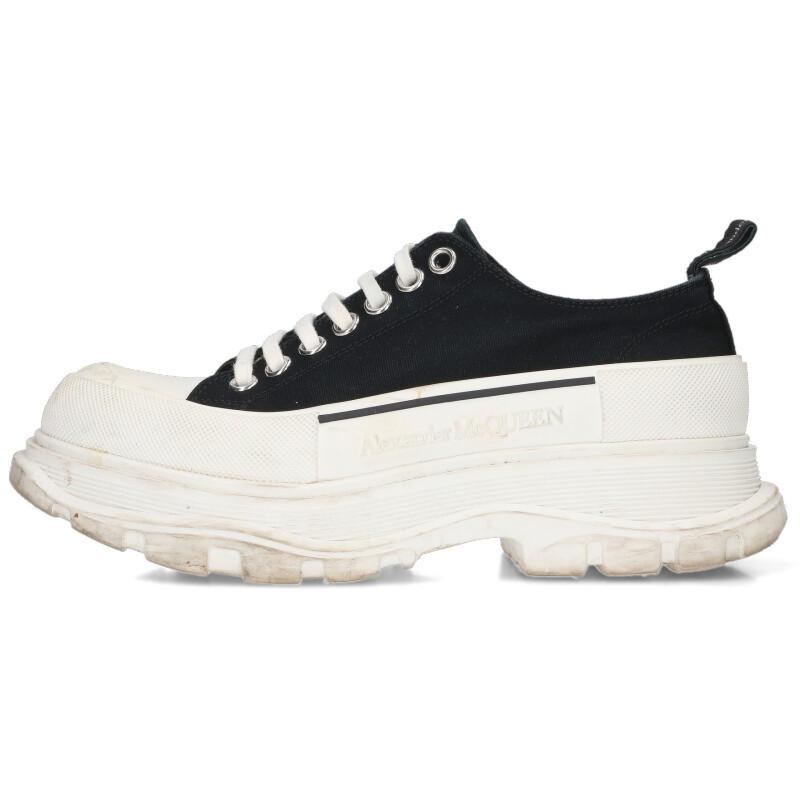Alexander McQueen（アレキサンダーマックイーン） サイズ:40 TREAD