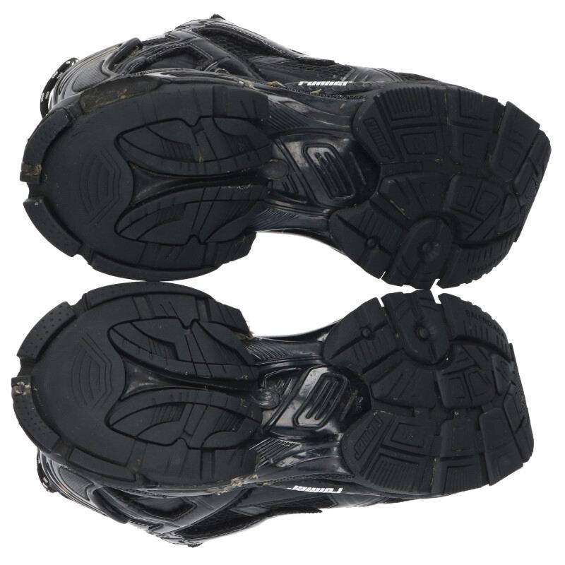 BALENCIAGA（バレンシアガ） サイズ:42 RUNNER ランナースニーカー 