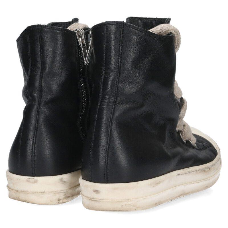 Rick Owens（リック・オウエンス） サイズ:42 JUMBO LACE SNEAKS 