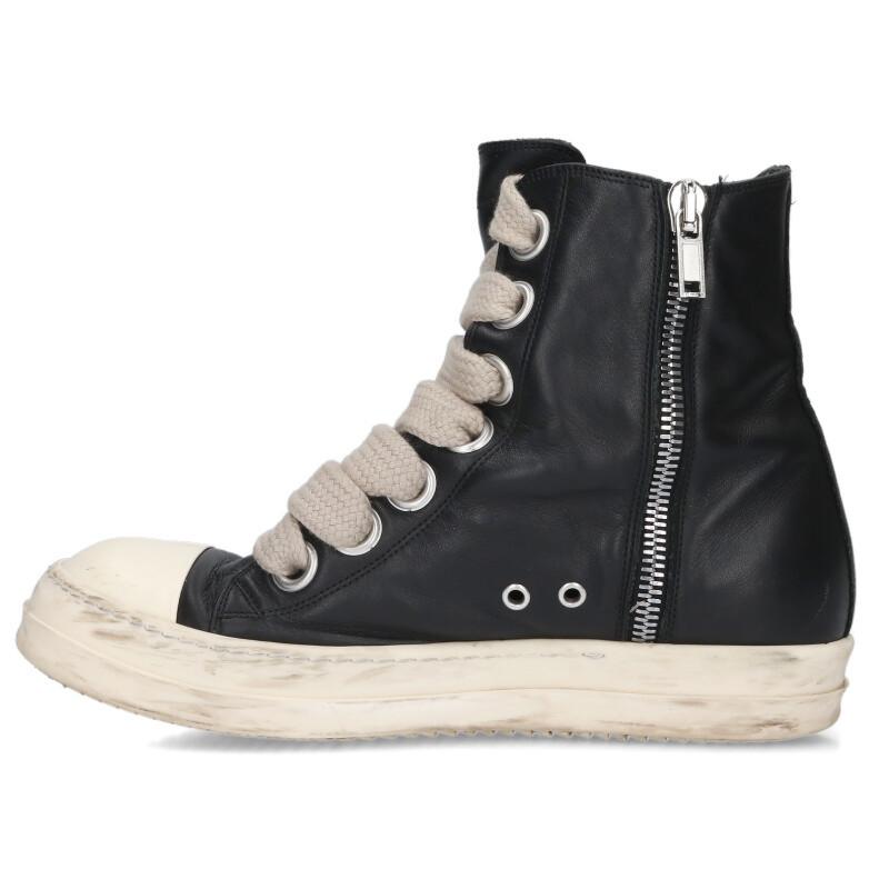 Rick Owens（リック・オウエンス） サイズ:42 JUMBO LACE SNEAKS 