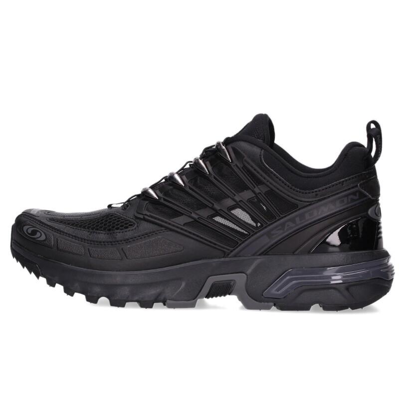 サロモン  ACS PRO 471798 ローカットスニーカー メンズ 29cm SALOMON（サロモン） 29cm ACS PRO 471798 ローカットスニーカー 中古