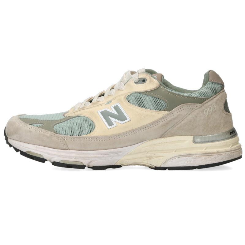 New Balance（ニューバランス） キス 29cm MR993KT1 993 スプリング