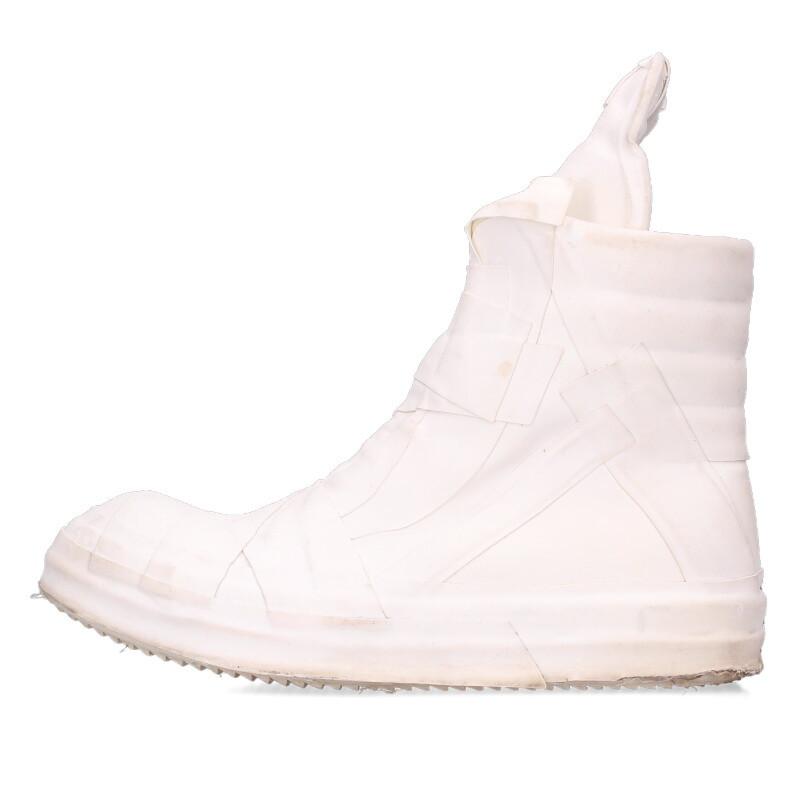 Rick Owens（リック・オウエンス） サイズ:41 GEOBASKET ジオ