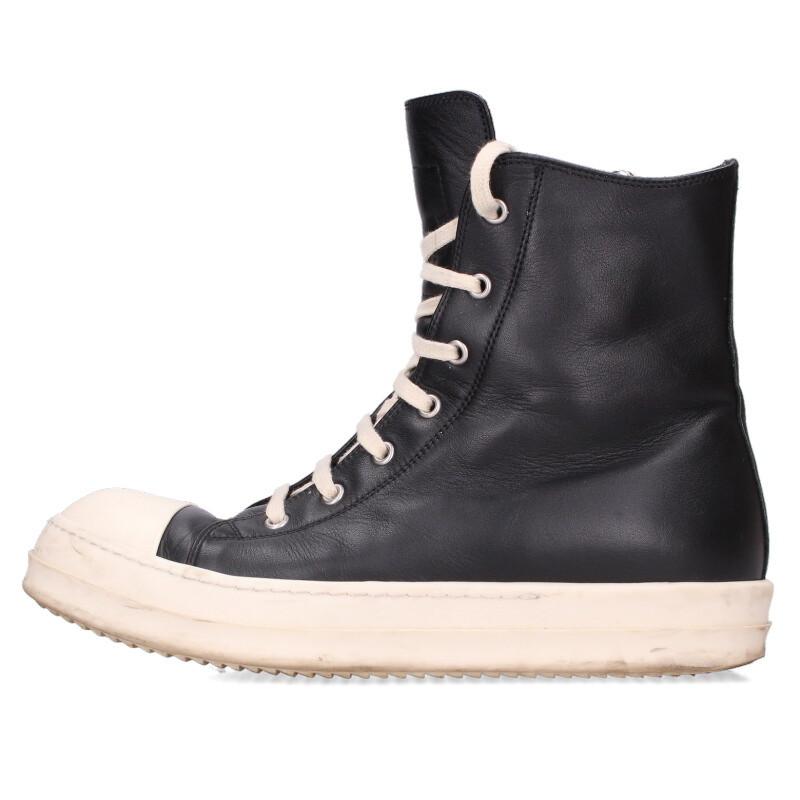 Rick Owens（リック・オウエンス） サイズ:41 RAMONES ラモーンズ 