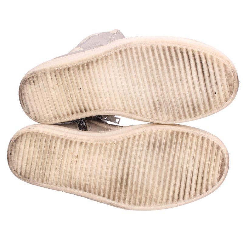 Rick Owens（リック・オウエンス） サイズ:40 GEOBASKET ジオ 