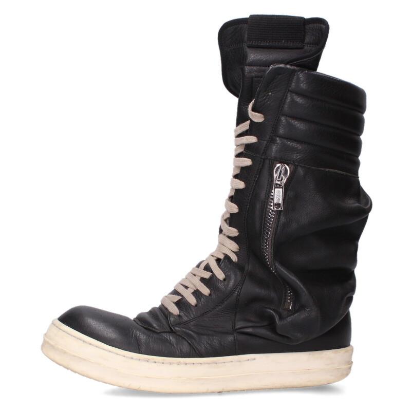 Rick Owens（リック・オウエンス） サイズ:41 CARGO BASKET カーゴ