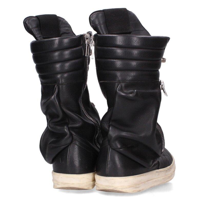 Rick Owens（リック・オウエンス） サイズ:41 CARGO BASKET カーゴ