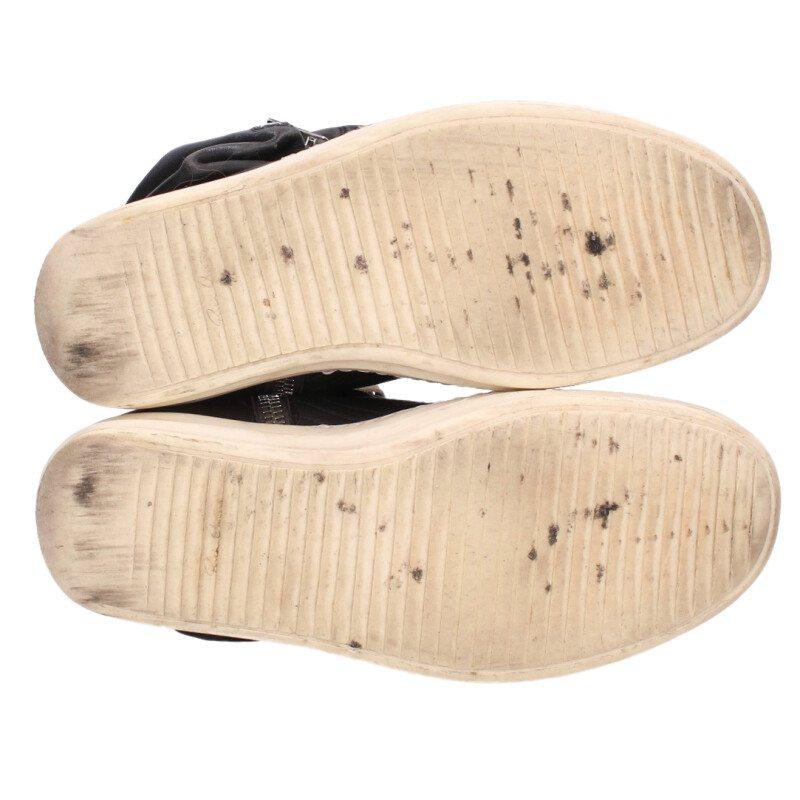 Rick Owens（リック・オウエンス） サイズ:41 CARGO BASKET カーゴ