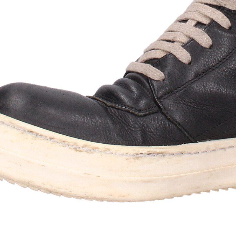 Rick Owens（リック・オウエンス） サイズ:41 CARGO BASKET カーゴ