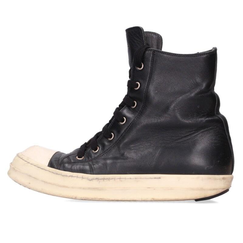 rick owens ramones SNEAKERS サイズ41 Rick Owens（リック・オウエンス） サイズ:41 RAMONES ラモーンズ