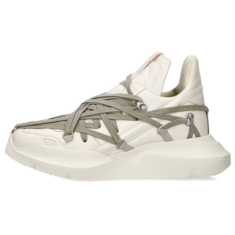 Rick Owens（リック・オウエンス） サイズ:41 MEGALACE GETH RUNNER 