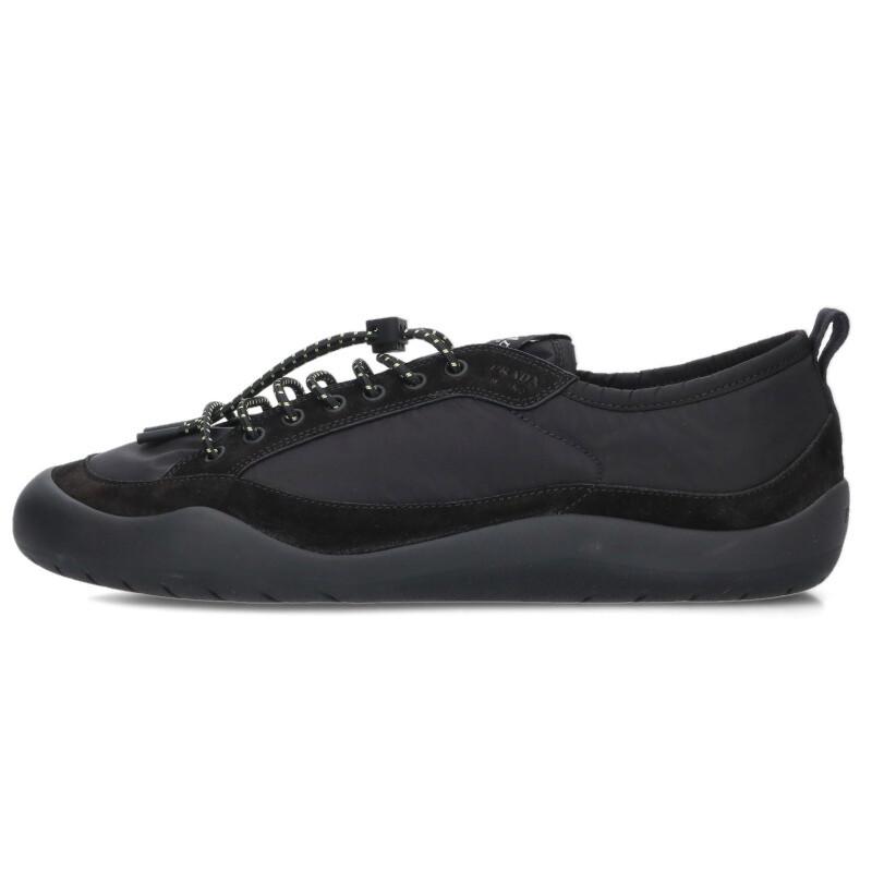 PRADA（プラダ） サイズ:8 26SS 2EE469 スピードロックリナイロン 