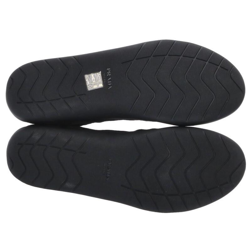 PRADA（プラダ） サイズ:7 26SS 2EE469 スピードロックリナイロン