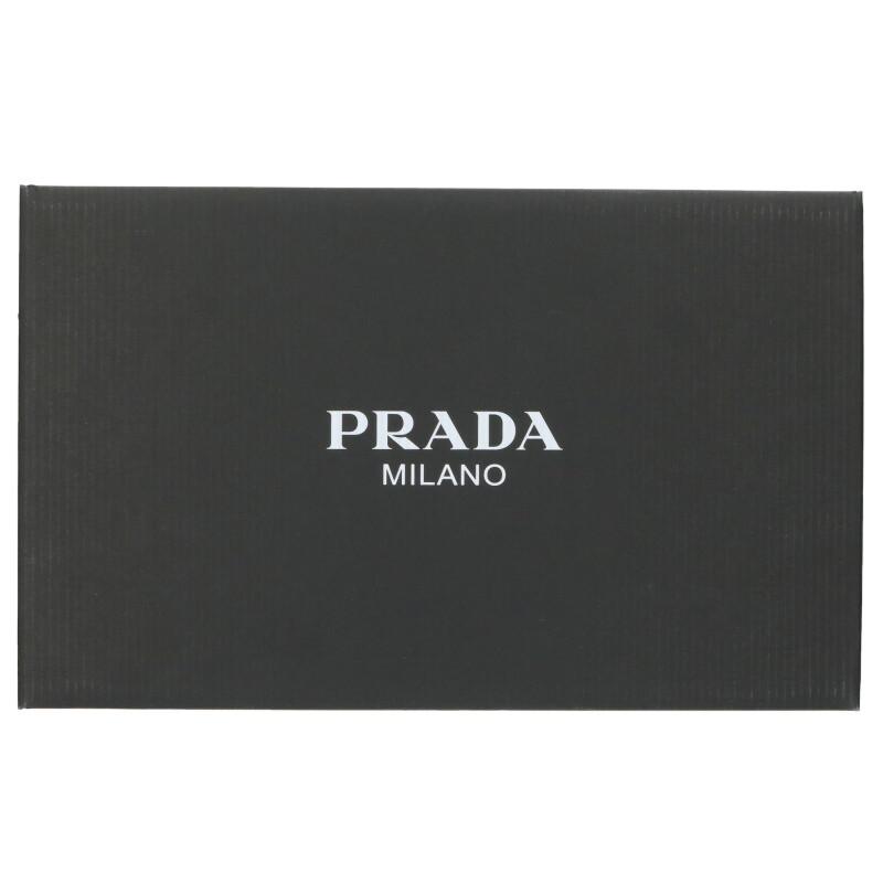 PRADA（プラダ） サイズ:7 26SS 2EE469 スピードロックリナイロン