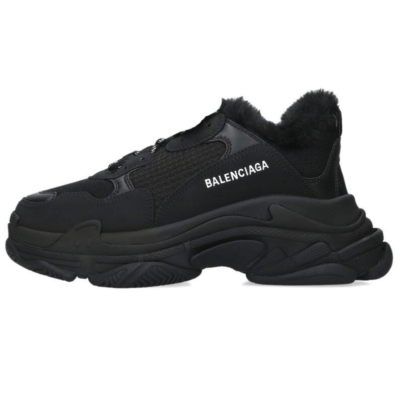 Balenciaga triple s スニーカー 40サイズ BALENCIAGA（バレンシアガ） スニーカー サイズ:40 Triple S トリプルS
