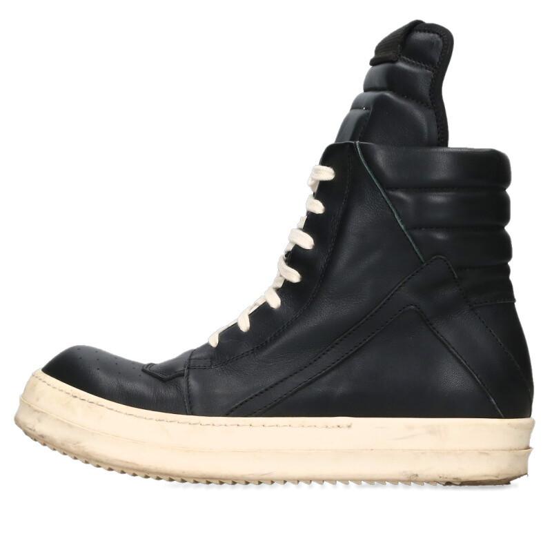 Rick Owens（リック・オウエンス） スニーカー サイズ:39.5 GEOBASKET