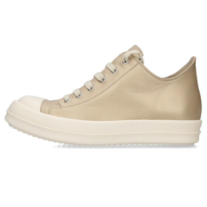 Rick Owens（リック・オウエンス） サイズ:41 RAMONS LOW ラモーンズ 