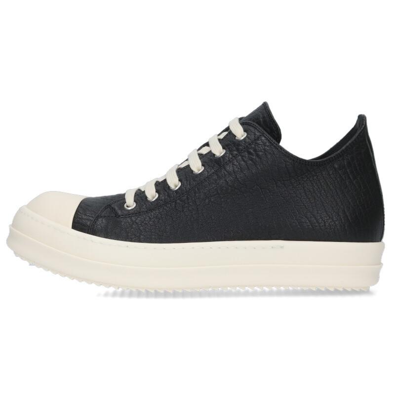 Rick Owens（リック・オウエンス） サイズ:43 26AW RU02F4891 RAMONES 