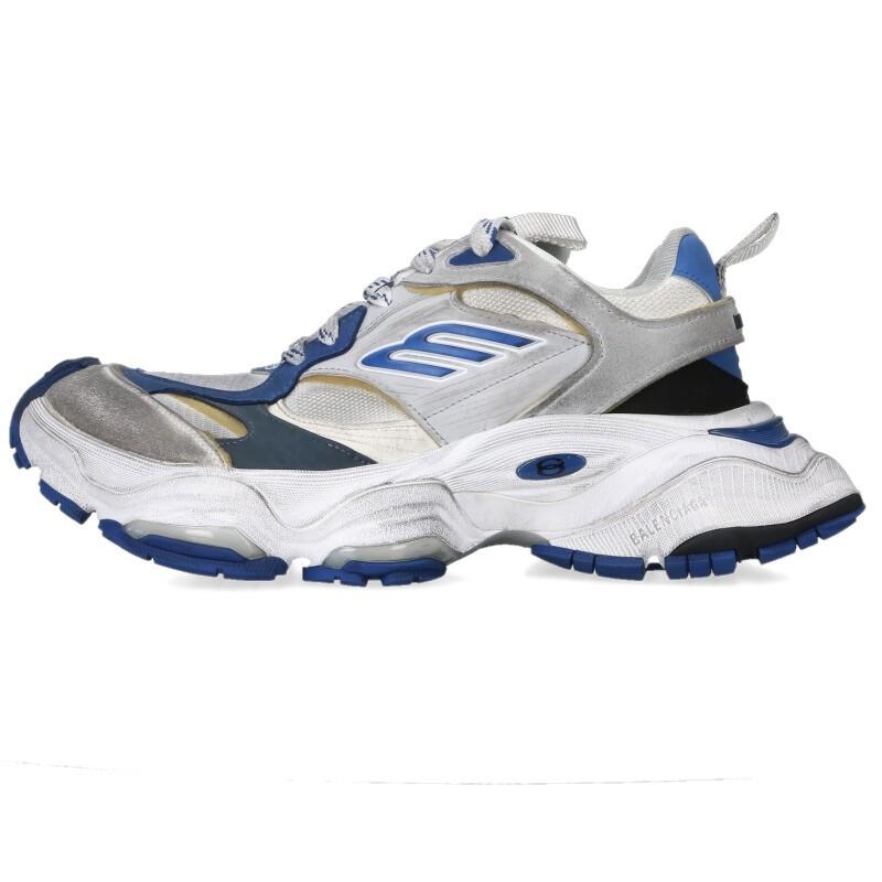 BALENCIAGA（バレンシアガ） スニーカー サイズ:42 CARGO カーゴ 