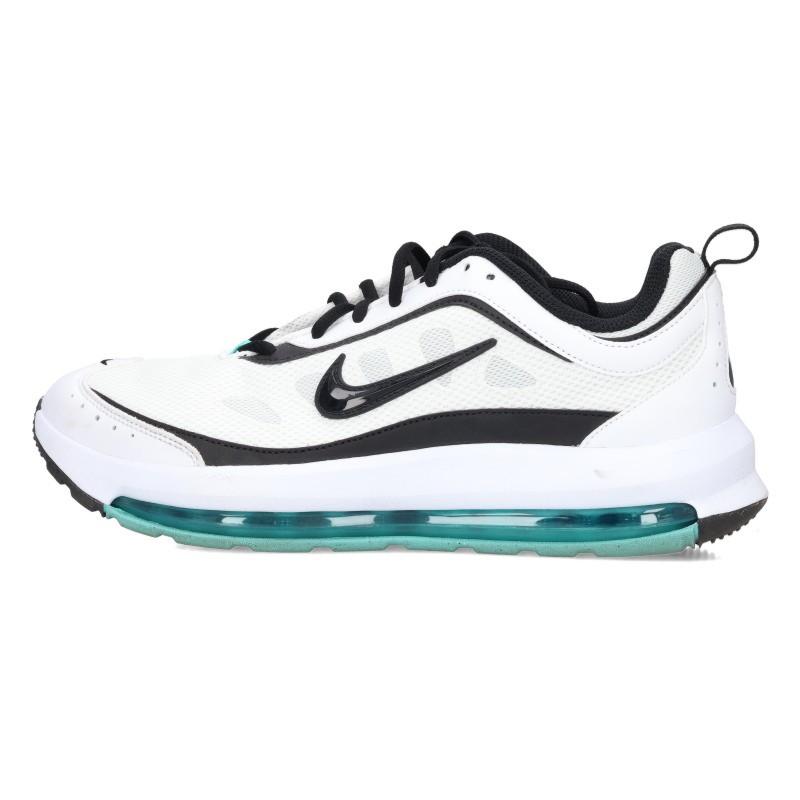 NIKE（ナイキ） サイズ:28.5cm AIR MAX AP WHITE WASHED TEAL CU4826